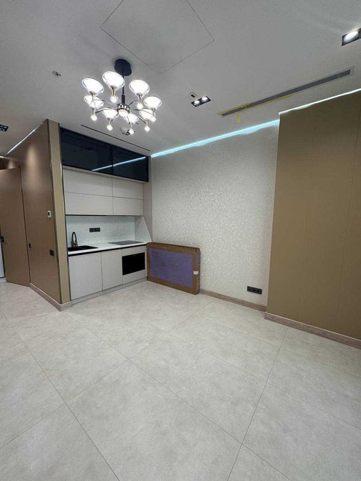 ЖК Nest One Продаётся 1-на комнатная квартира Tashkent City