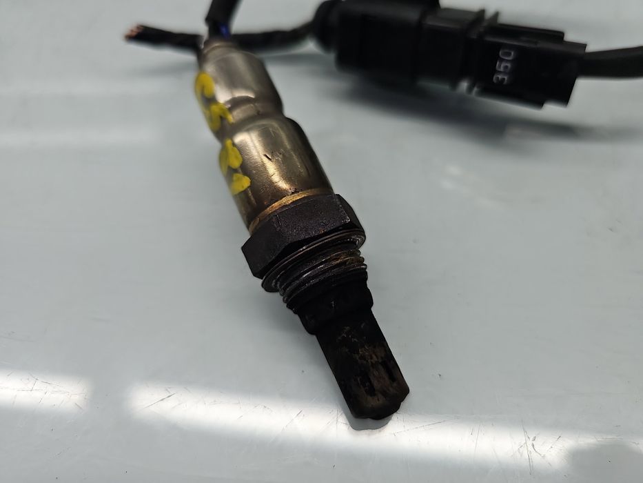 Sonda lambda Skoda Fabia 2 (5J, 542) [Fabr 2007-2014] 03L906262E 1.6 T