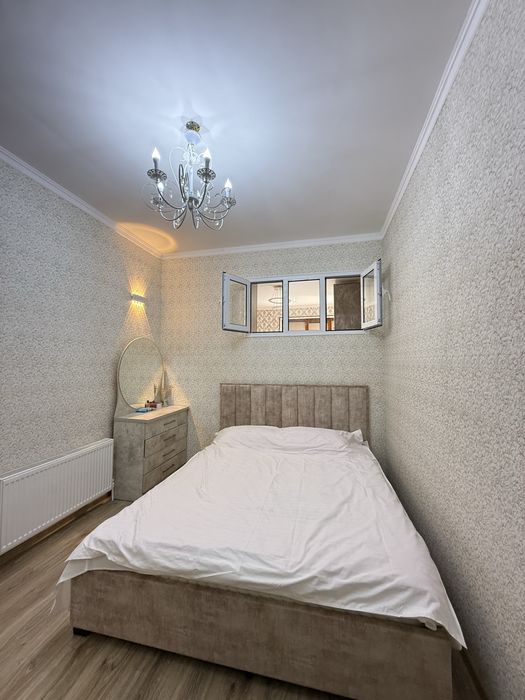 3 xonalik kvartira ijaraga beriladi