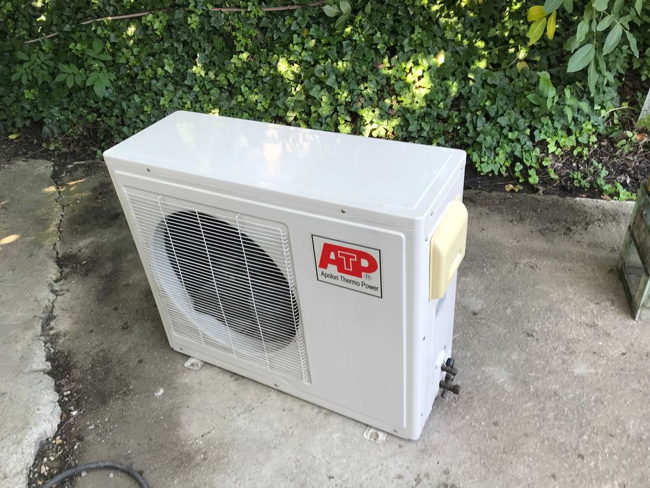 Климатик употребяван 24 000 BTU