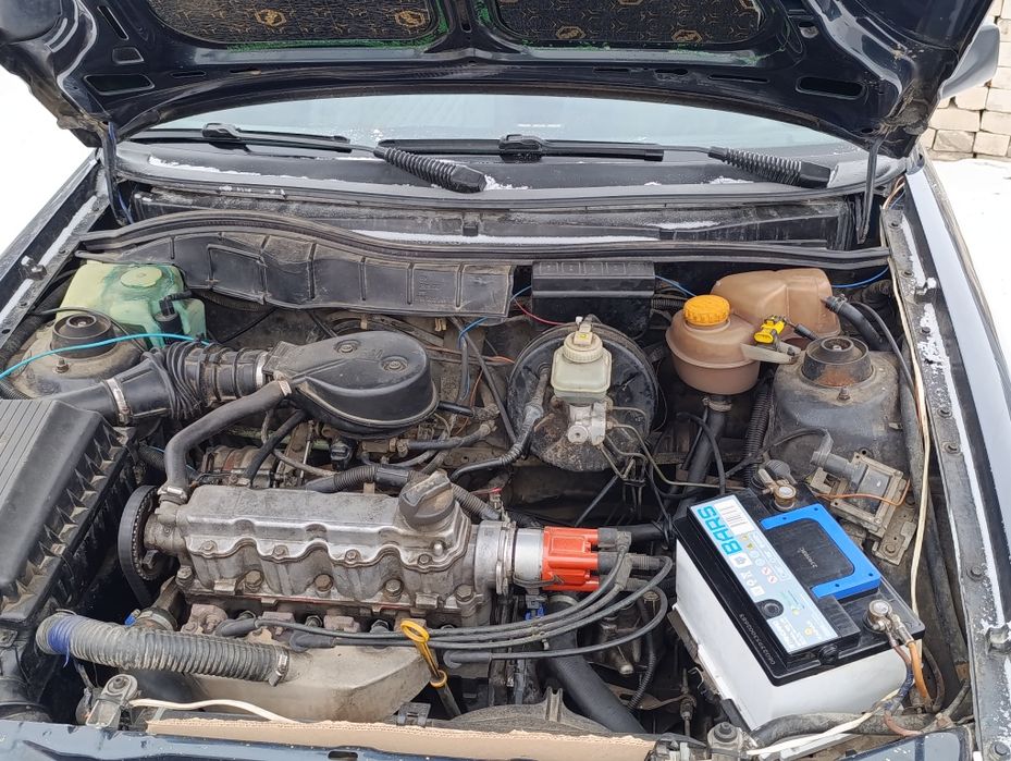 Продам Опель астра ф