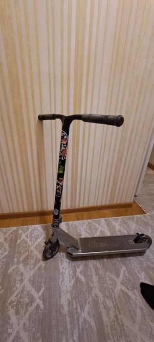 Самокат трюковой стрит