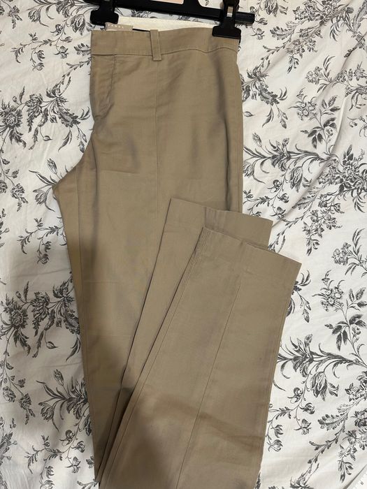 Pantaloni casual Stefanel