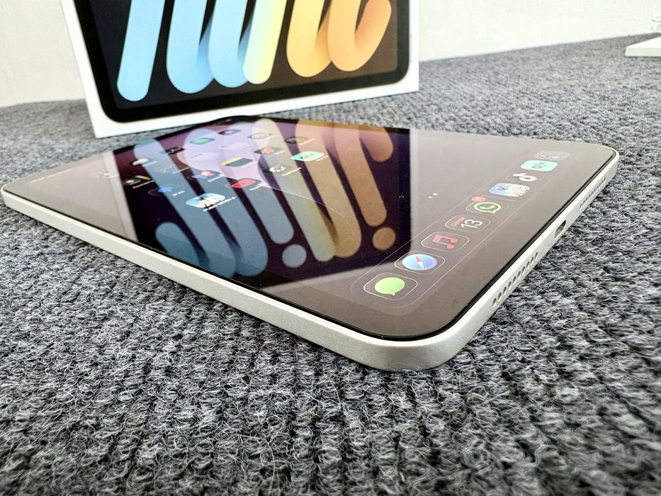 Ipad mini 6 64 gb в иделае