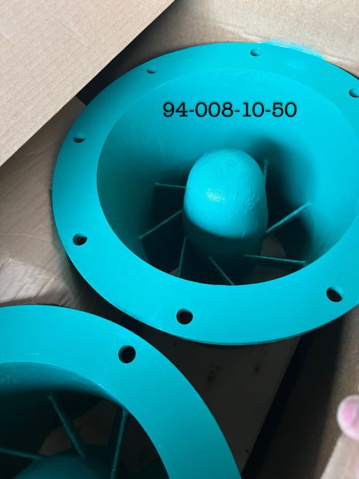 Насослар учун гильза корпус Shimge QY800-7,5 QY450-6 QY350-7 QY600-6,5