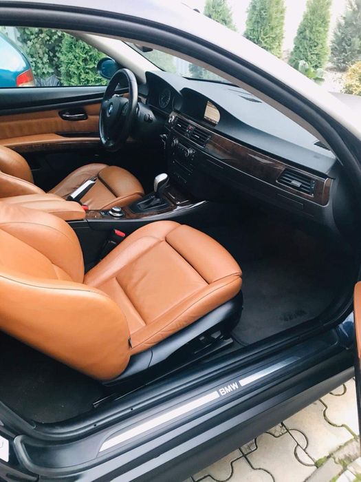 BMW Seria 3 2007 — imagine 3