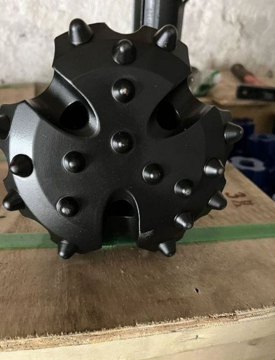 Пневмоударник CIR 110