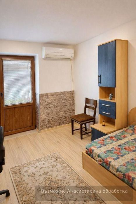 Дава се под наем Двустаен апартамент в Пловдив, Кючук Париж - 70 кв.м за 328.95 € - Снимка #5