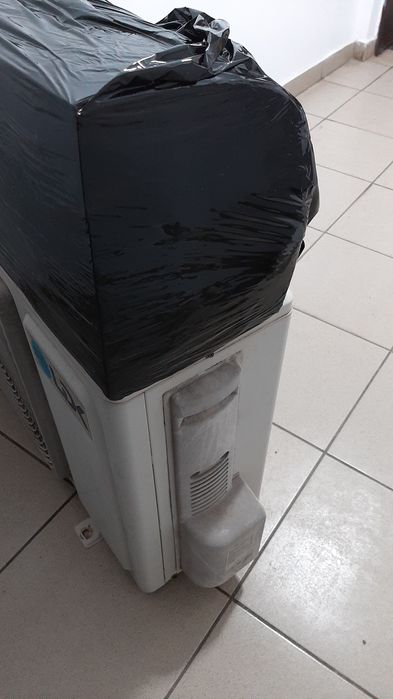 Aer conditionat 9000 btu Ldk.