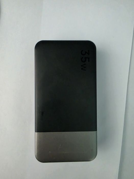 Baterie Externa Nobis 20000 mAh 35 W Fast Charge