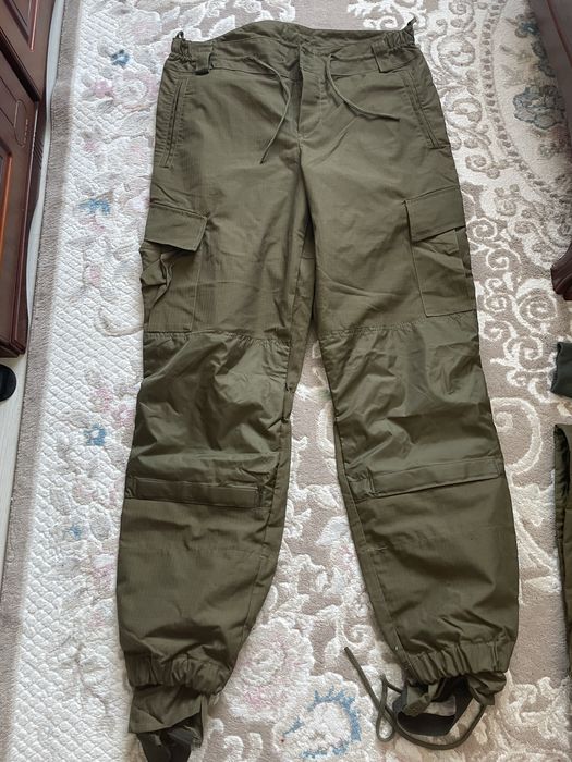 продам горный костюм новый