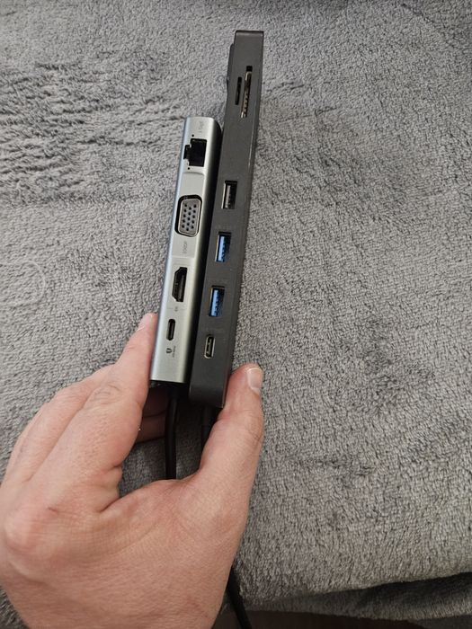 Употребявани Докинг станции