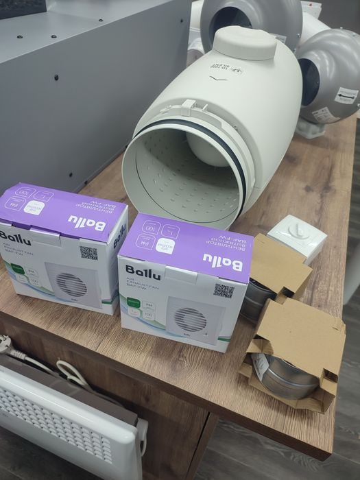 Вентиляция,рекуператоры, очистители воздуха!