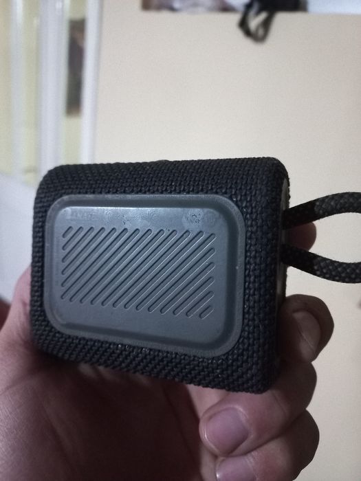 JBL kalonka soriladi