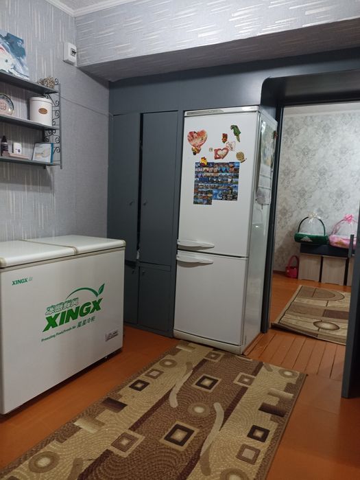 Продам 2-ком.квартиру!