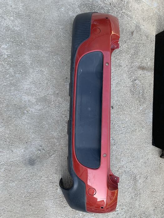 Capota bara fata spate usi haion motor N47N Mini R60 Countryman ALL4