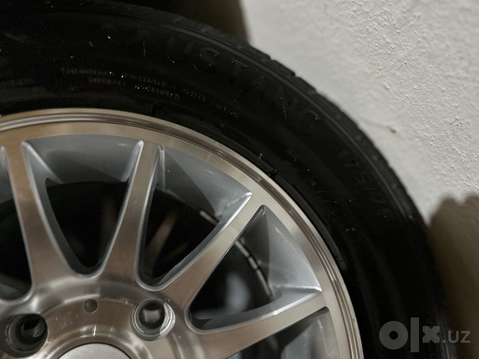 Optra Diska balon R13 4x114