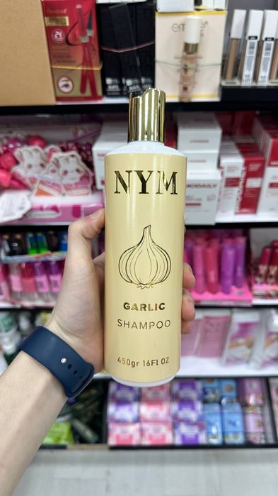 Shampun original dubay