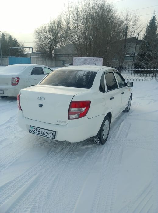 Продам гранту в хорошем состоянии