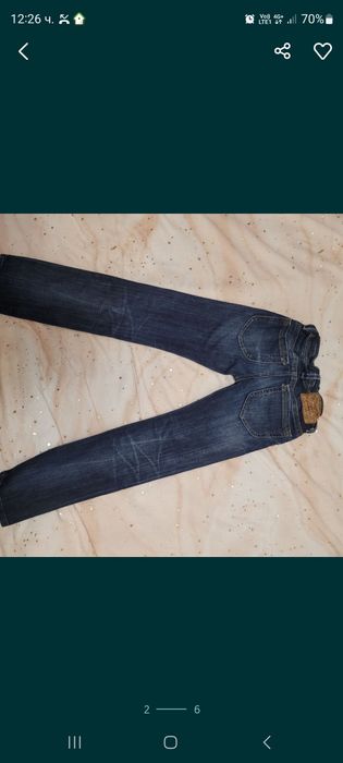 Детски Дънки,,Diesel,,