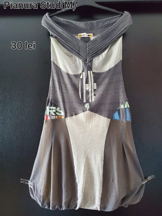 Rochii plajă sau zi (S/M/L)