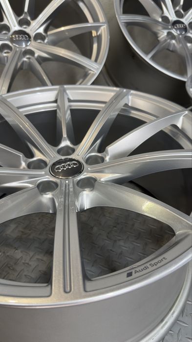 Оригинални 5х112 19” Audi RS5/RS4
