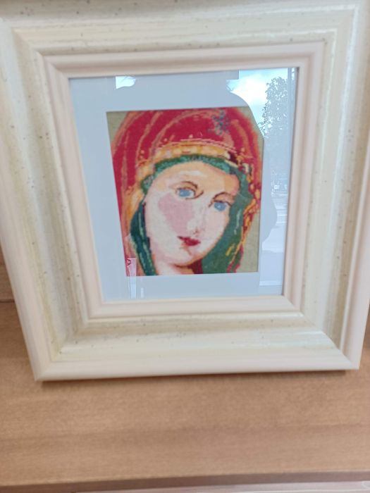 Goblen Lacrima cu mir