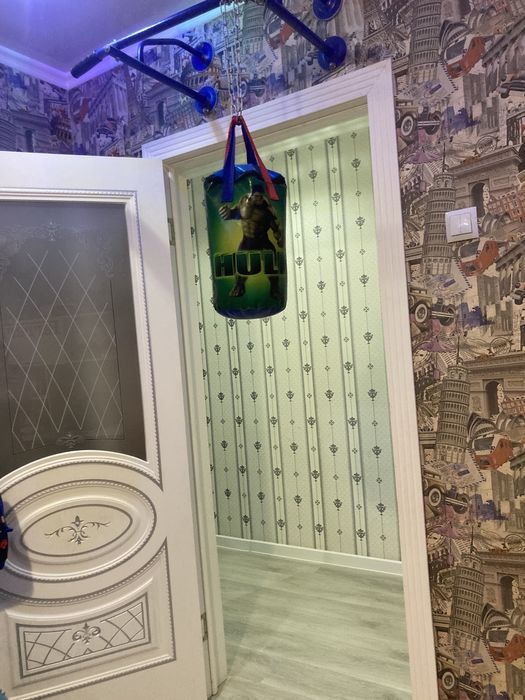 Продам квартиру в г.Степногорск