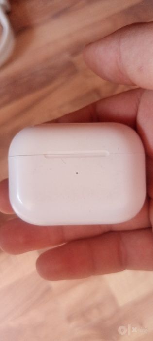 Air Pods Pro Orginal