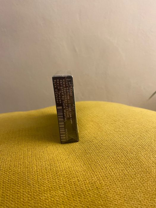 Pachet de carti ripndip NOU