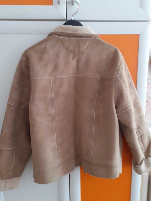 Д а м с к о  к о ж у х ч е