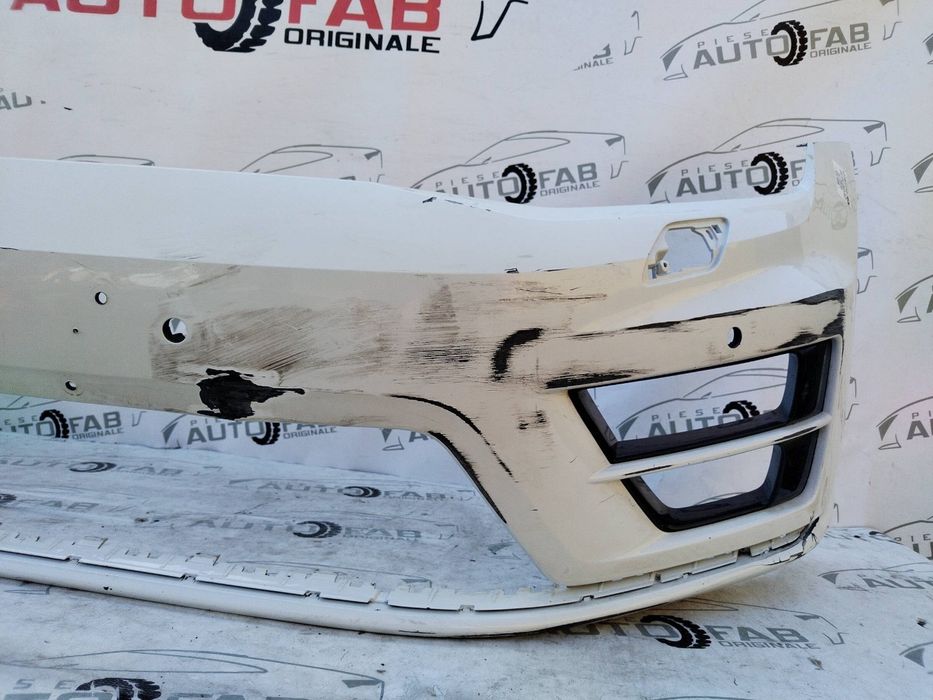 Bara fata Volkswagen Golf 7 R an 2013-2014-2015-2016-2017