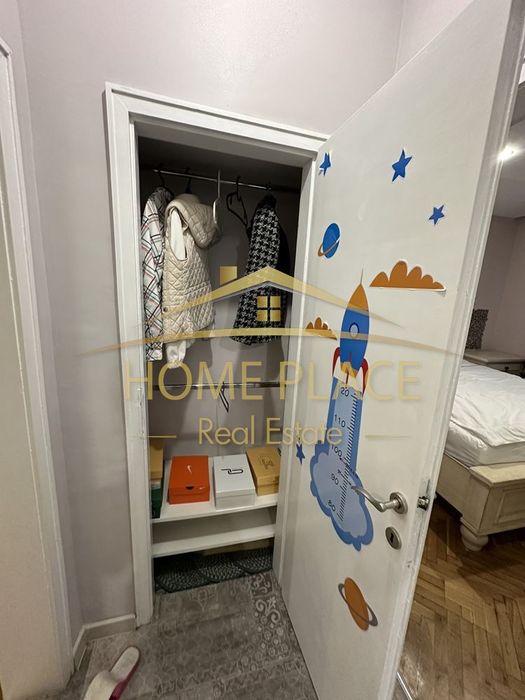 Дава се под наем Тристаен апартамент в Варна, Чайка - 80 кв.м за 561 € - Снимка #12