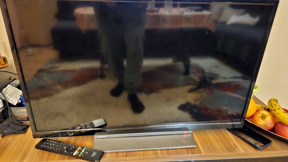 Телевизори LED Full HD Smart tv