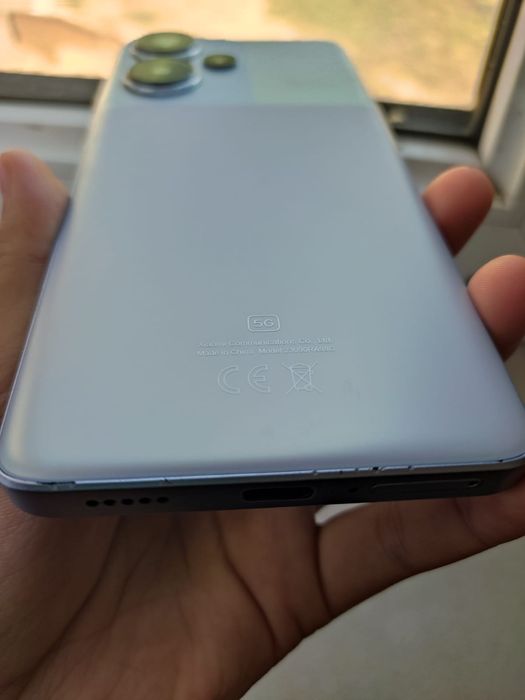 Redmi note 13 pro +5G