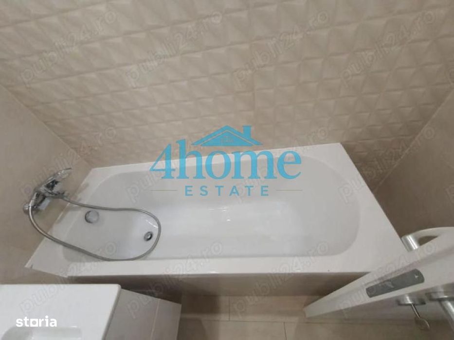 Garsoniera Theodor Pallady | Hils Pallady | Parcare | Metrou