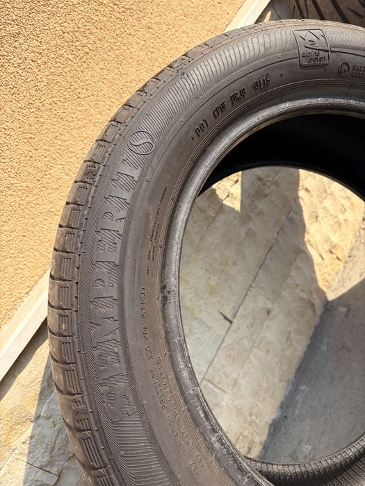 SEMPERIT 205/55/16