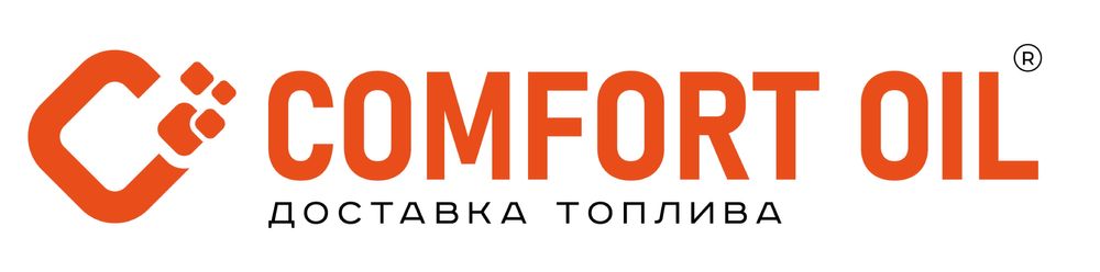 Доставка топливо по городу