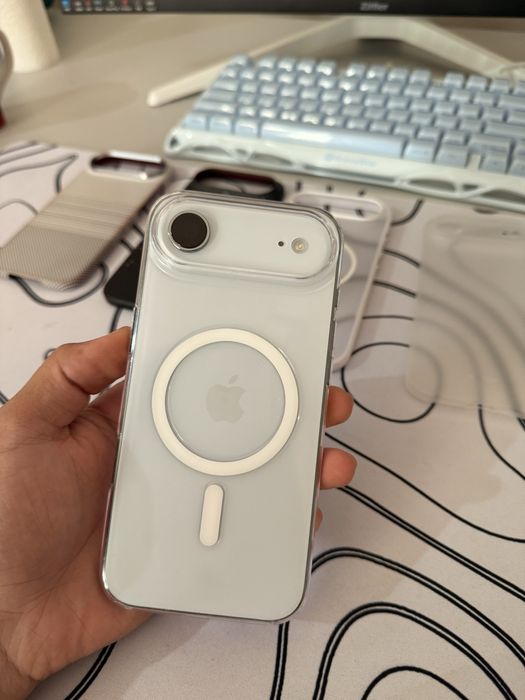 Iphone 17 air srochniy sotiladi