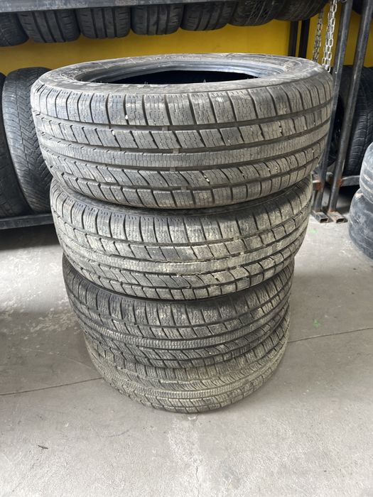 Шиналар сотилади 215/45/17.ва195/60/15.