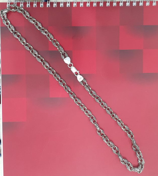 Срочно продаю новую цепочку!!!