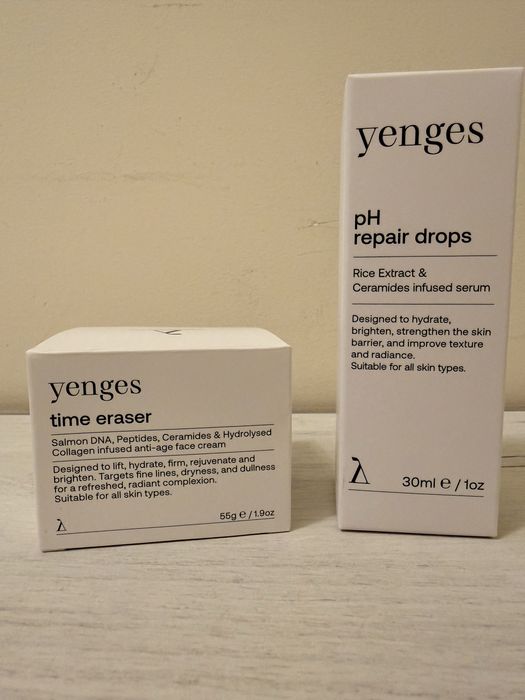 Yenges козметика