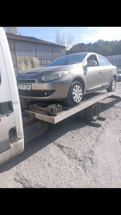 Platforma Tractări auto, București, România ti și Tara