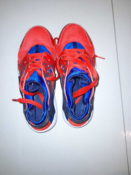 Маратонки Nike huarache за момче/момиче