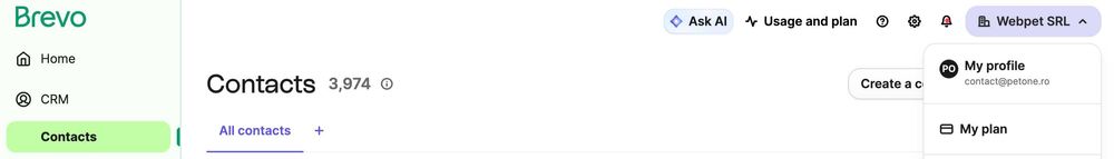 Vand Magazin Online Animale, Petshop fara stocuri, Automatizat 100%