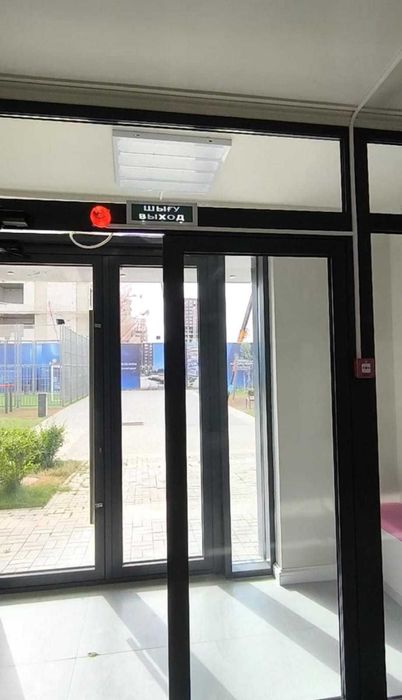 Монтаж Видеонаблюдения Охранно-пожарной Сигнализации "ПОД КЛЮЧ"