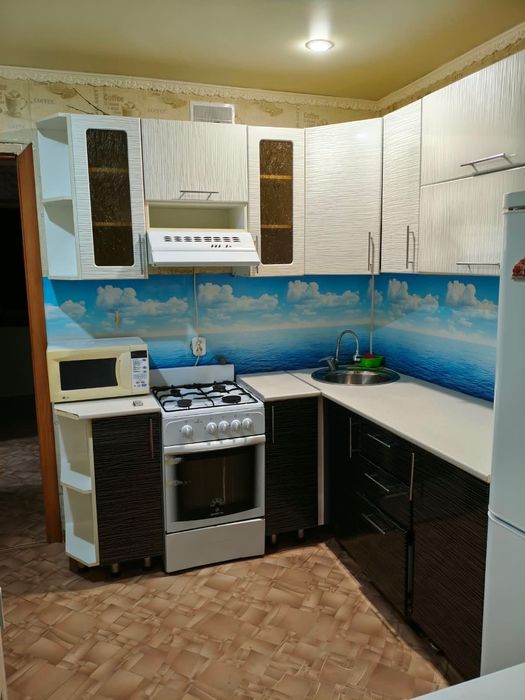 Сдам квартиру на длительный срок