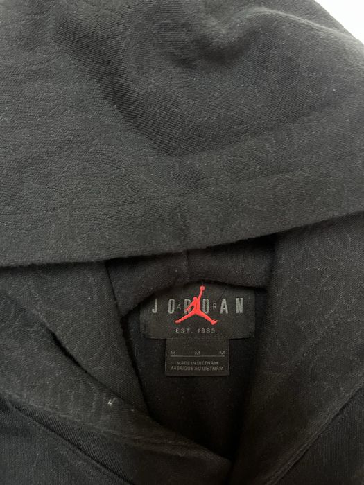 Nike Jordan PSG hoodie