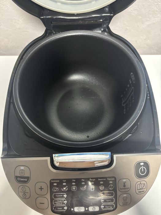 Мультиварка Tefal