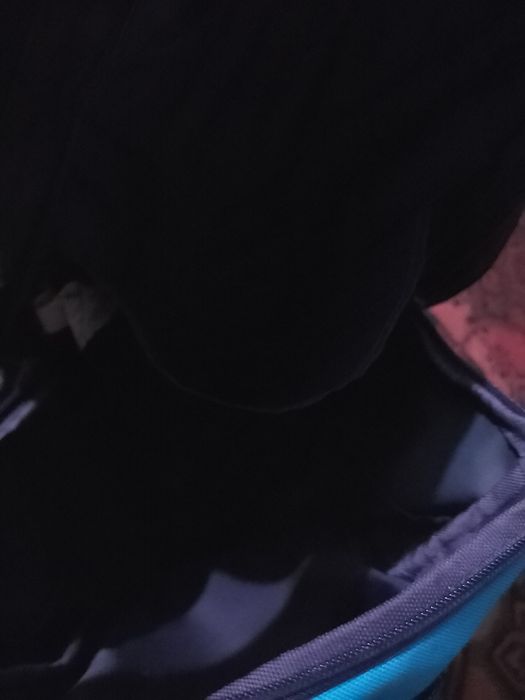 Раница  Реал Мадрид